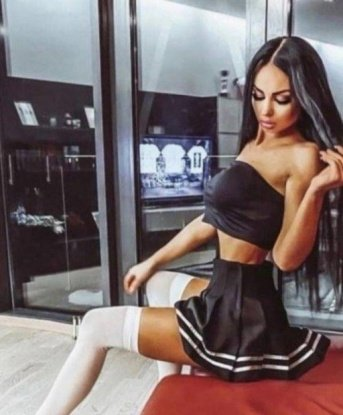 Анкета проститутки Анна - Фото 1, Новогагатли, 30 лет, №7542